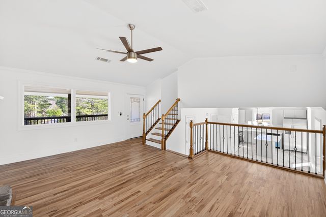 3074 Hidden Lake Drive, Duluth, GA 30096