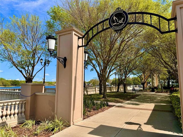 120 BLUE POINT WAY 320, Altamonte Springs, FL 32701