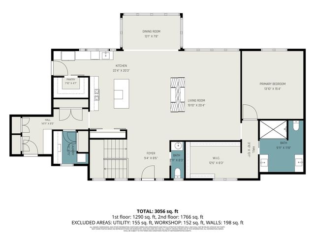 7639 Blakely Drive, Rockford, MI 49341