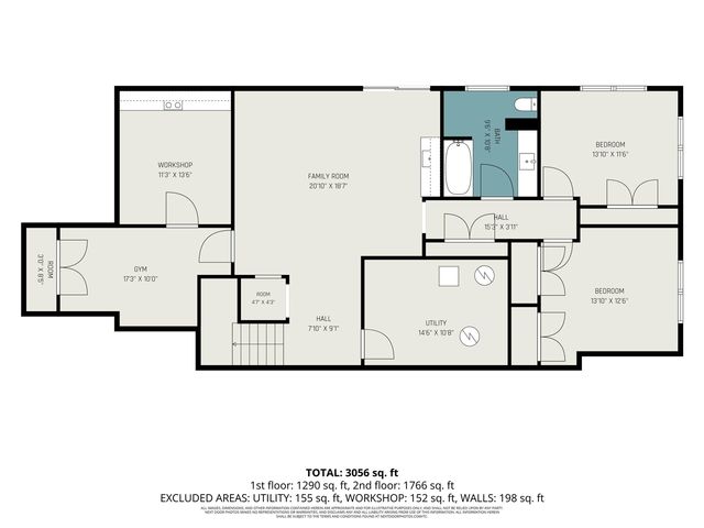 7639 Blakely Drive, Rockford, MI 49341