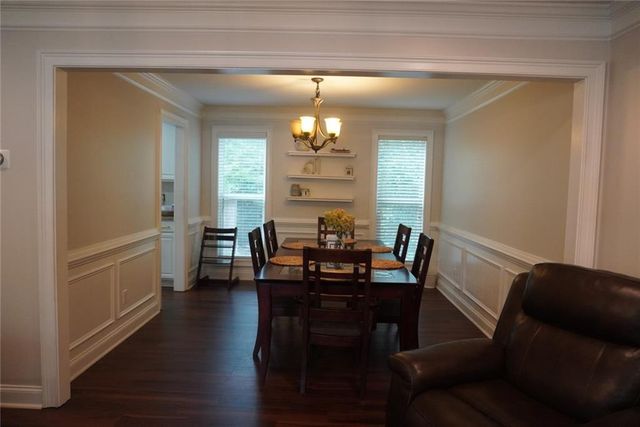 251 Heathridge Lane SE, Mableton, GA 30126