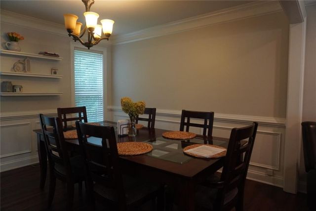 251 Heathridge Lane SE, Mableton, GA 30126