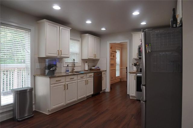 251 Heathridge Lane SE, Mableton, GA 30126