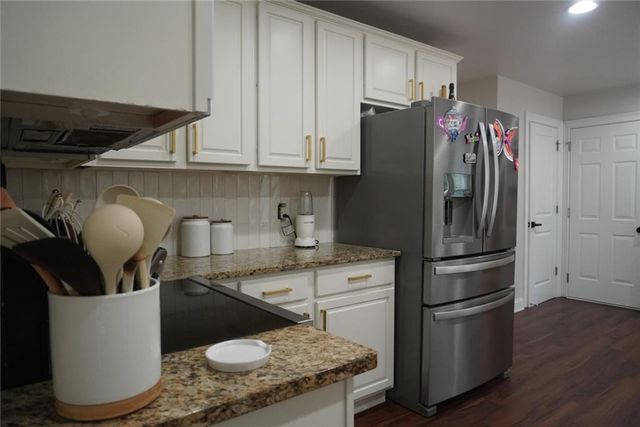 251 Heathridge Lane SE, Mableton, GA 30126