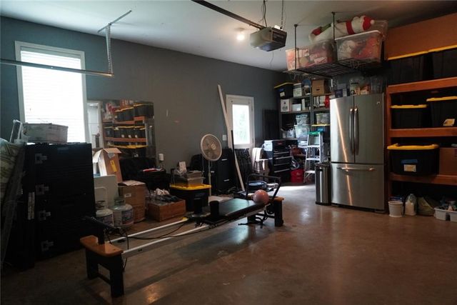 251 Heathridge Lane SE, Mableton, GA 30126