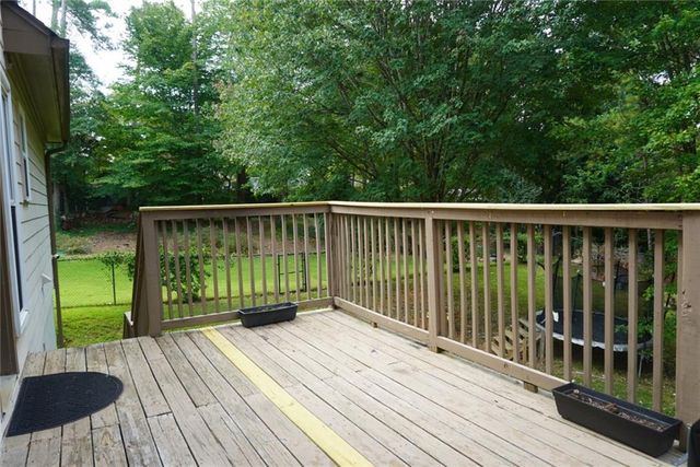 251 Heathridge Lane SE, Mableton, GA 30126