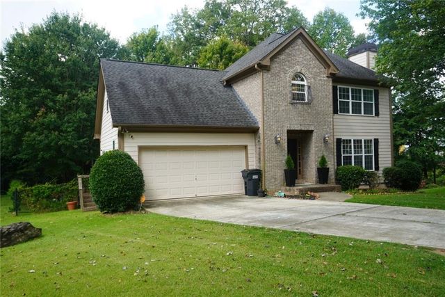 251 Heathridge Lane SE, Mableton, GA 30126