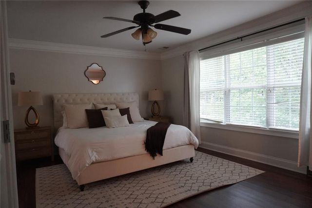 251 Heathridge Lane SE, Mableton, GA 30126