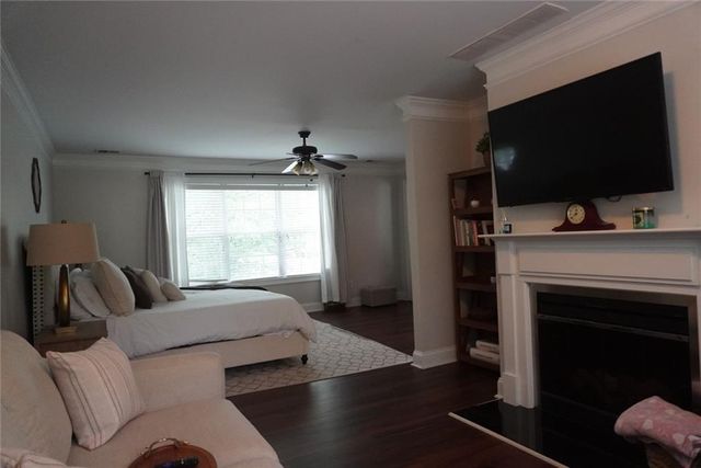 251 Heathridge Lane SE, Mableton, GA 30126