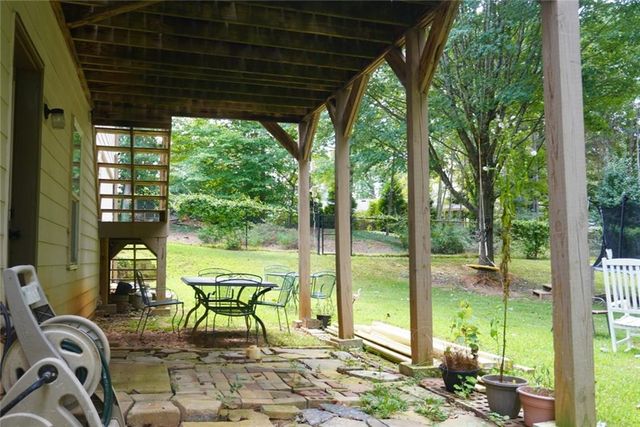 251 Heathridge Lane SE, Mableton, GA 30126