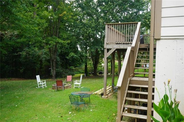 251 Heathridge Lane SE, Mableton, GA 30126