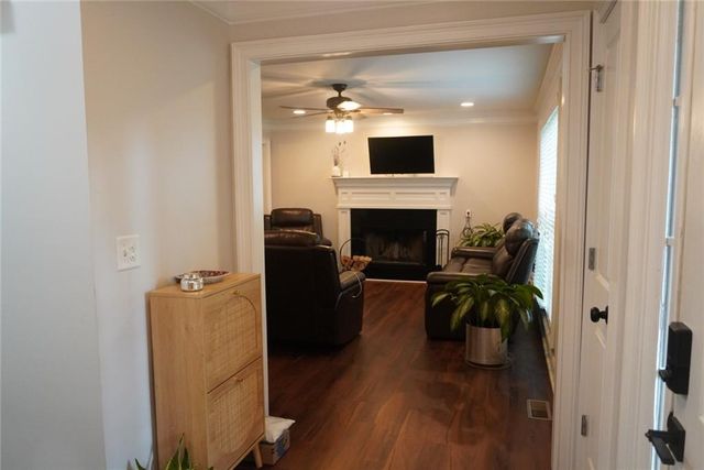 251 Heathridge Lane SE, Mableton, GA 30126