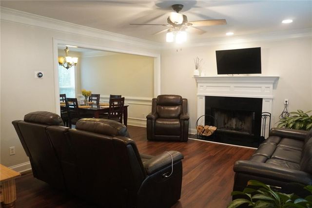 251 Heathridge Lane SE, Mableton, GA 30126