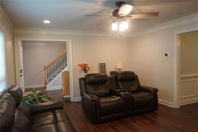 251 Heathridge Lane SE, Mableton, GA 30126