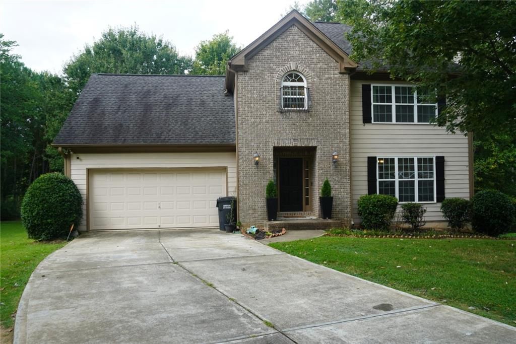 251 Heathridge Lane SE, Mableton, GA 30126