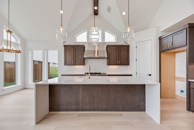 821 Oleander Lane, Prosper, TX 75078