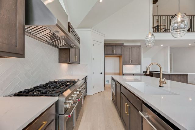 821 Oleander Lane, Prosper, TX 75078