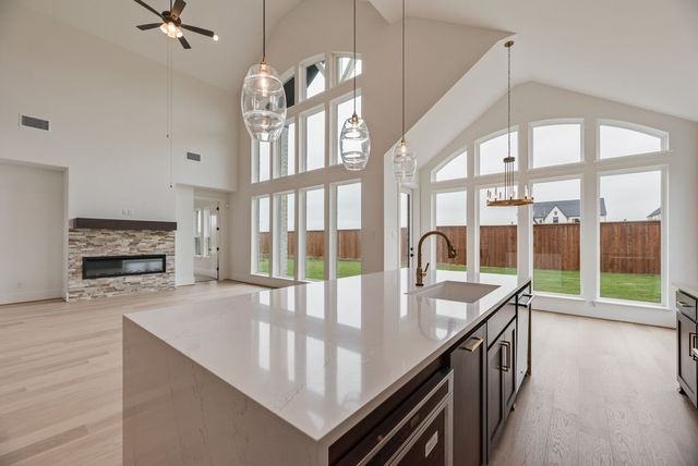 821 Oleander Lane, Prosper, TX 75078