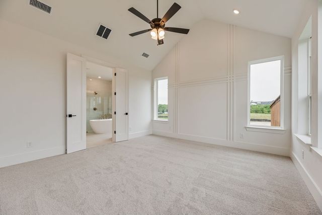 821 Oleander Lane, Prosper, TX 75078