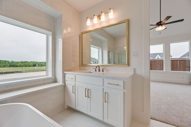 821 Oleander Lane, Prosper, TX 75078