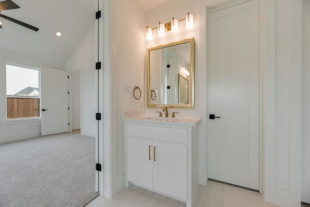 821 Oleander Lane, Prosper, TX 75078