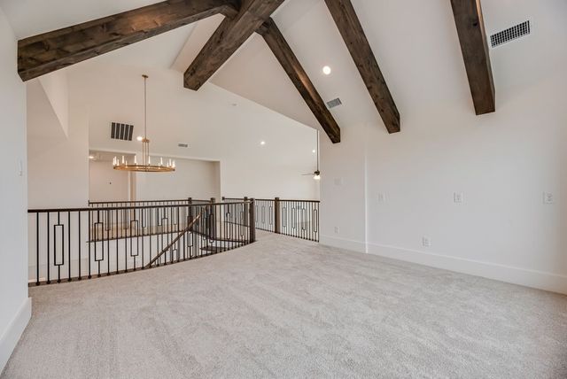 821 Oleander Lane, Prosper, TX 75078