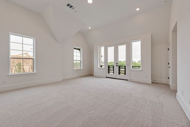 821 Oleander Lane, Prosper, TX 75078