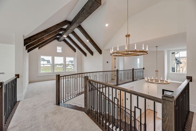 821 Oleander Lane, Prosper, TX 75078