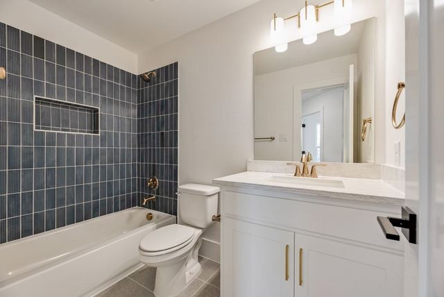 821 Oleander Lane, Prosper, TX 75078