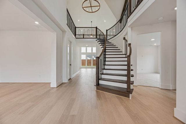 821 Oleander Lane, Prosper, TX 75078