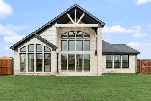 821 Oleander Lane, Prosper, TX 75078