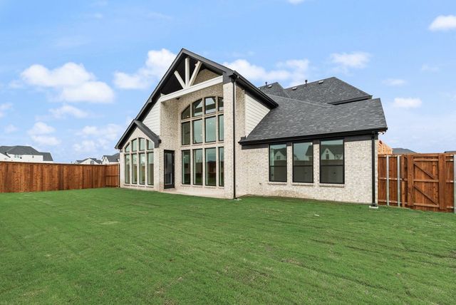 821 Oleander Lane, Prosper, TX 75078