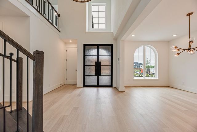 821 Oleander Lane, Prosper, TX 75078