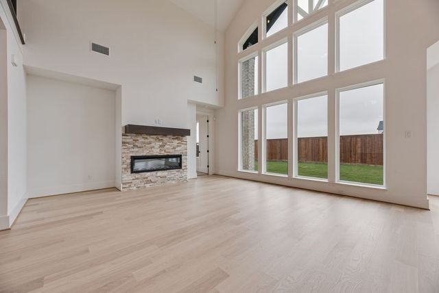 821 Oleander Lane, Prosper, TX 75078