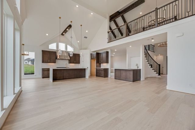 821 Oleander Lane, Prosper, TX 75078