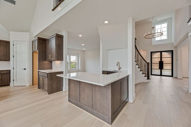 821 Oleander Lane, Prosper, TX 75078