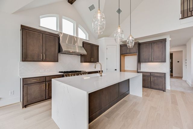 821 Oleander Lane, Prosper, TX 75078