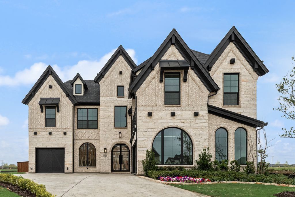 821 Oleander Lane, Prosper, TX 75078