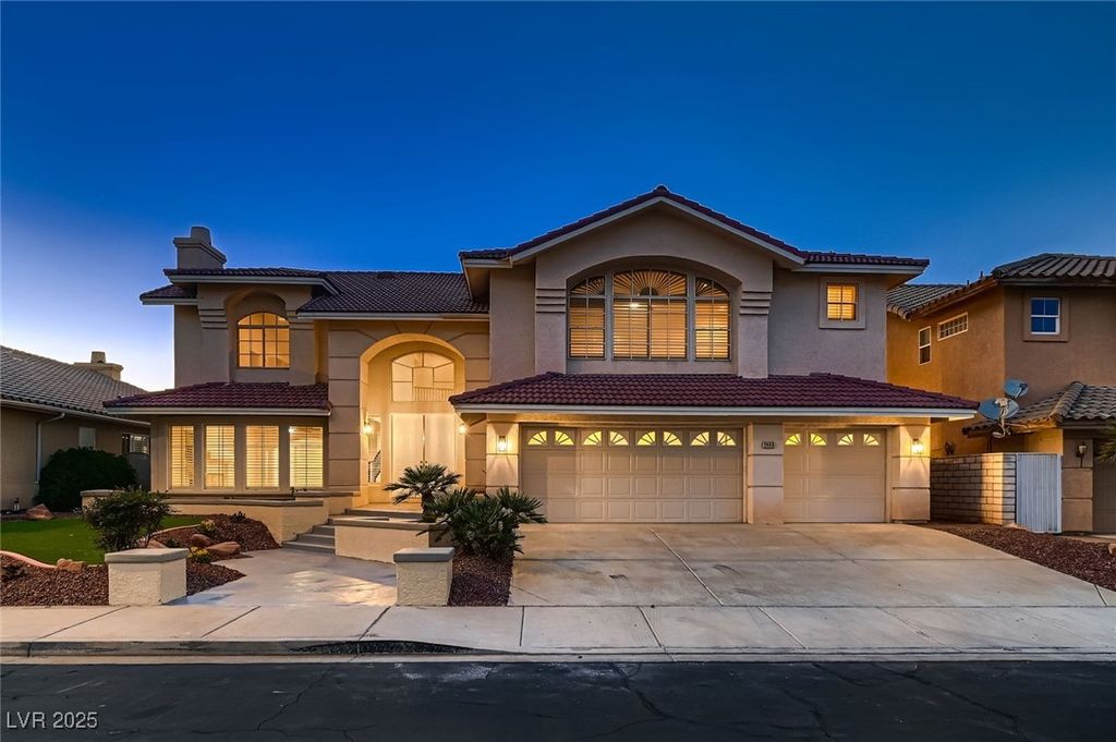 2448 Ram Crossing Way, Henderson, NV 89074