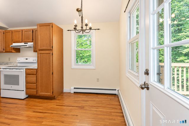 22 Peaceable Street A, Redding, CT 06896