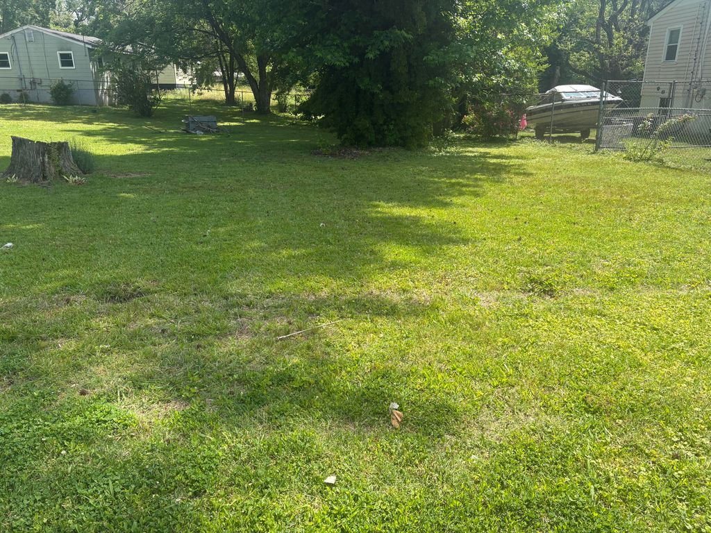 540 E 52nd Street, Chattanooga, TN 37410