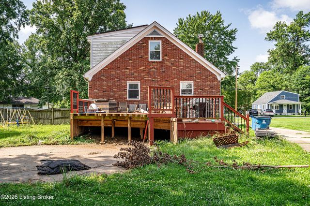 1267 Lipps Ln, Louisville, KY 40219