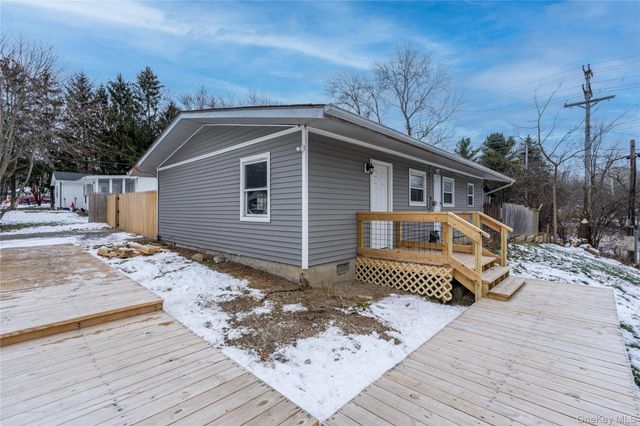 1 Briarwood Crescent, Newburgh, NY 12550