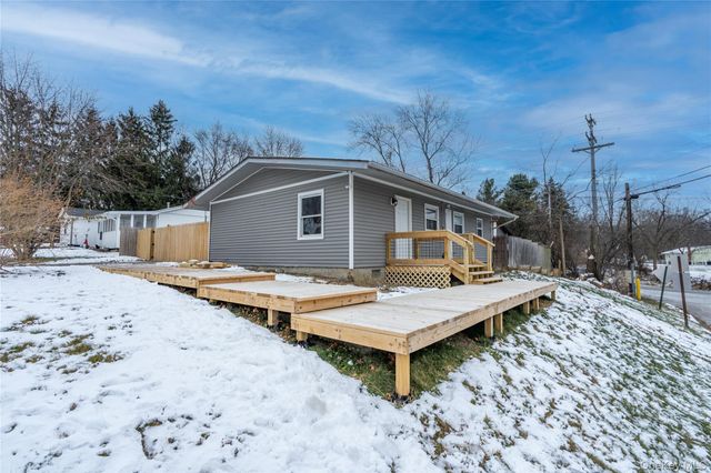 1 Briarwood Crescent, Newburgh, NY 12550