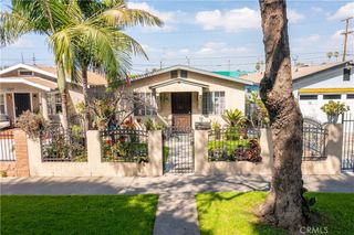 1729 W 59th Place, Los Angeles, CA 90047
