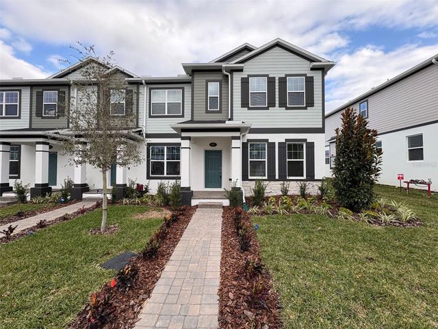 627 POTHOS STREET, Apopka, FL 32703