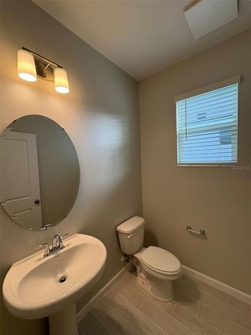 627 POTHOS STREET, Apopka, FL 32703