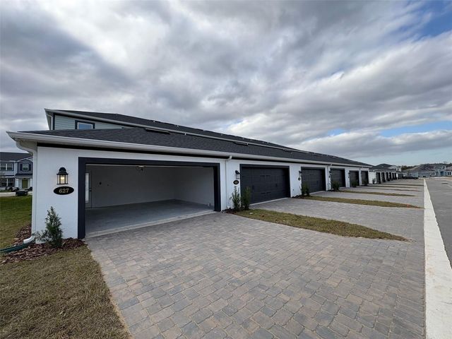 627 POTHOS STREET, Apopka, FL 32703