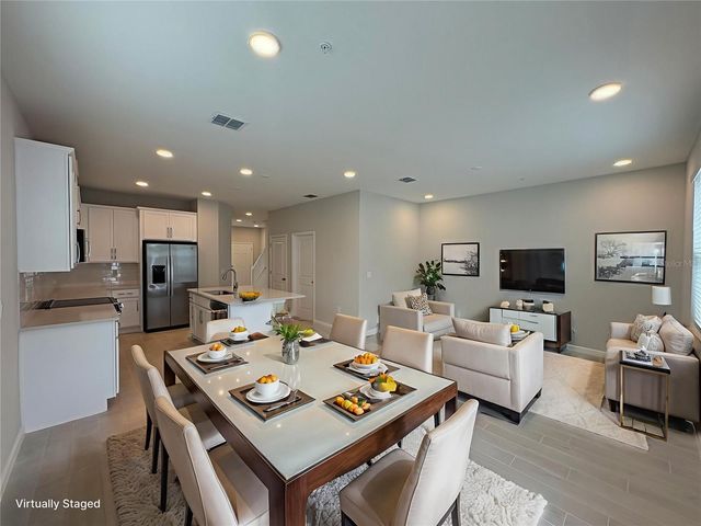 627 POTHOS STREET, Apopka, FL 32703