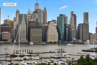 360 FURMAN Street # 518, New York City, NY 11201